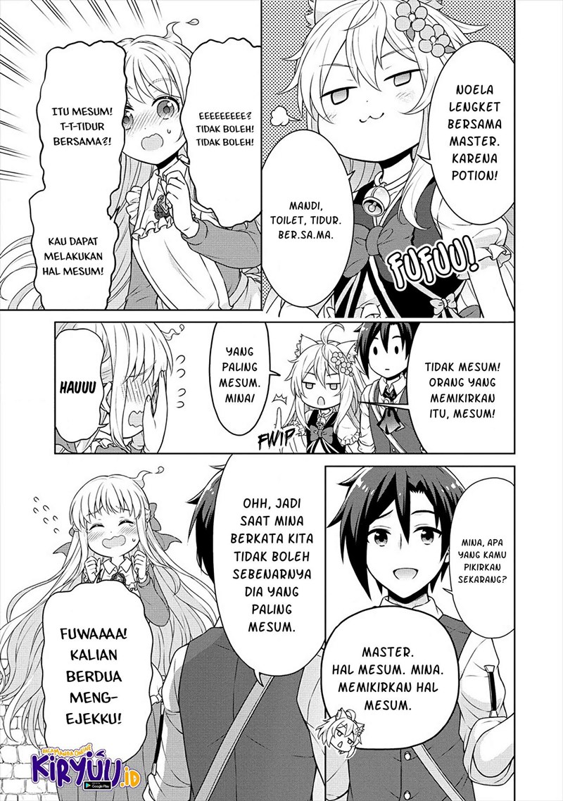 Cheat Kusushi no Slow Life: Isekai ni Tsukurou Drugstore