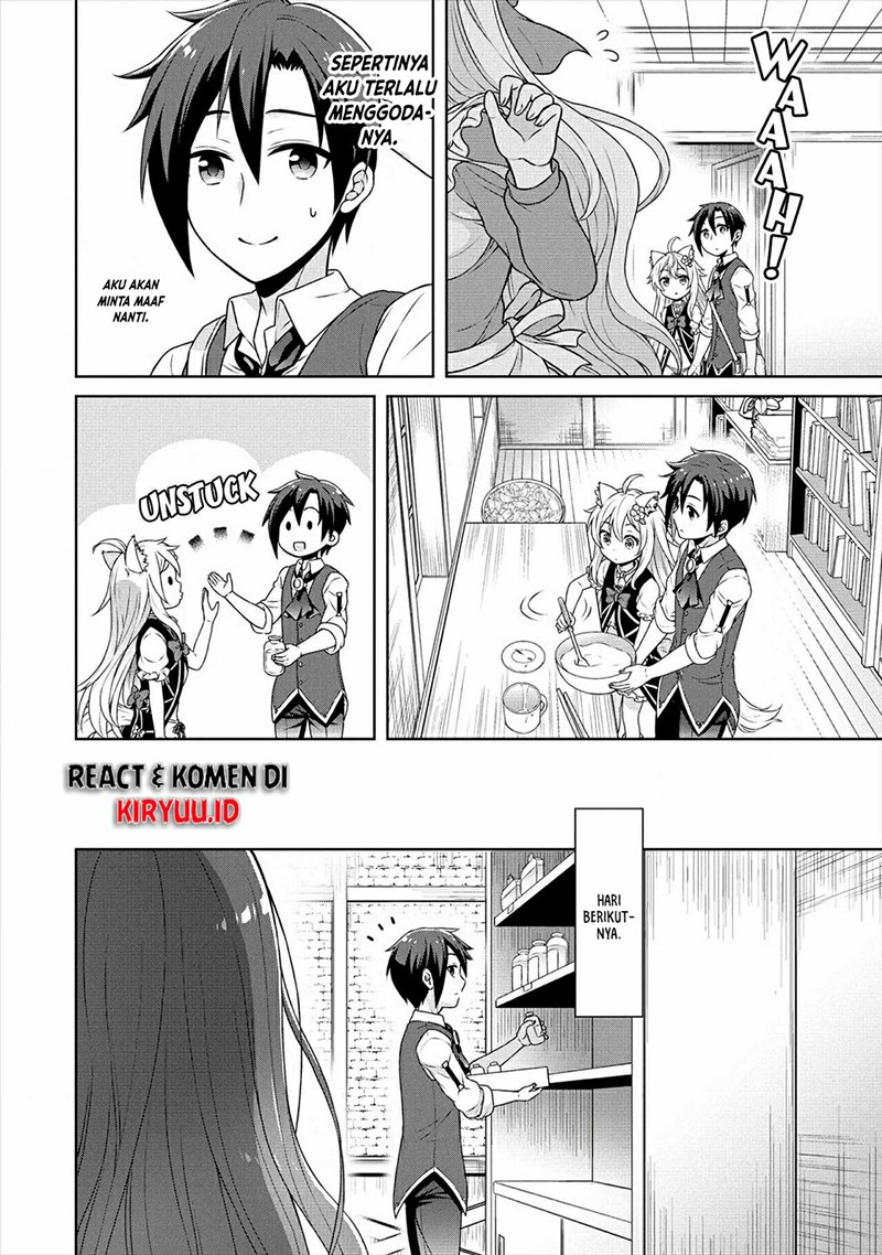 Cheat Kusushi no Slow Life: Isekai ni Tsukurou Drugstore