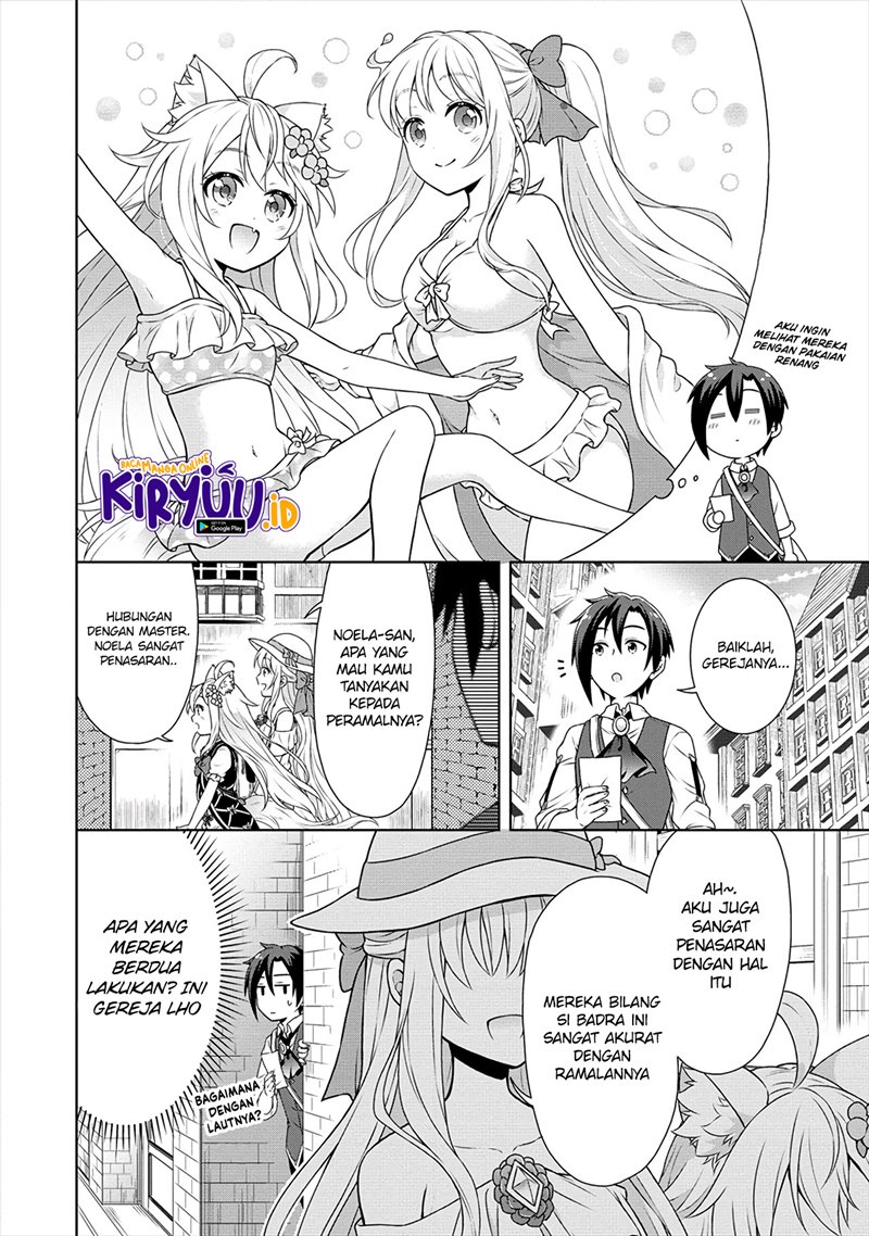 Cheat Kusushi no Slow Life: Isekai ni Tsukurou Drugstore