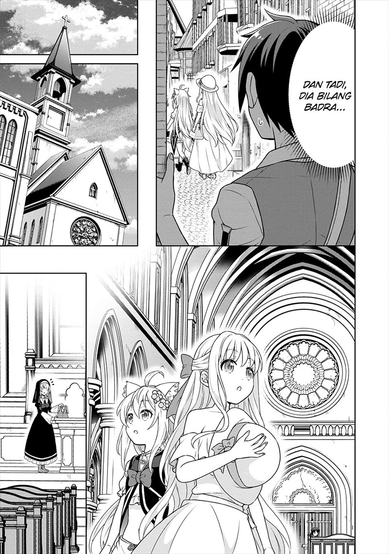 Cheat Kusushi no Slow Life: Isekai ni Tsukurou Drugstore