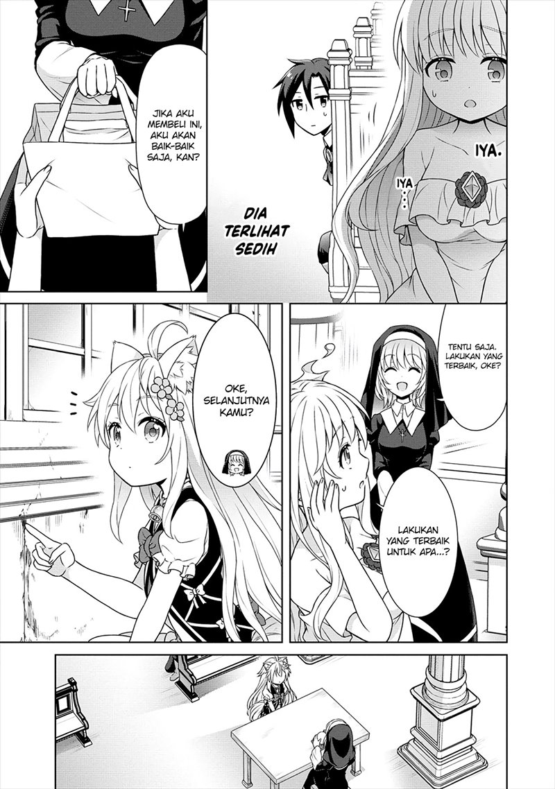 Cheat Kusushi no Slow Life: Isekai ni Tsukurou Drugstore