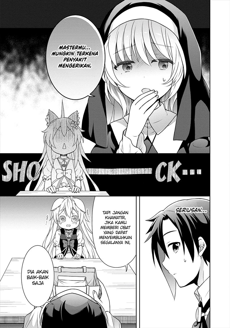 Cheat Kusushi no Slow Life: Isekai ni Tsukurou Drugstore