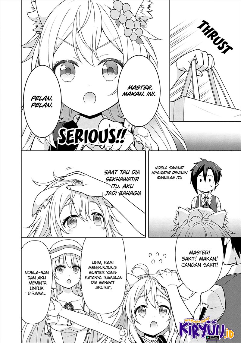 Cheat Kusushi no Slow Life: Isekai ni Tsukurou Drugstore