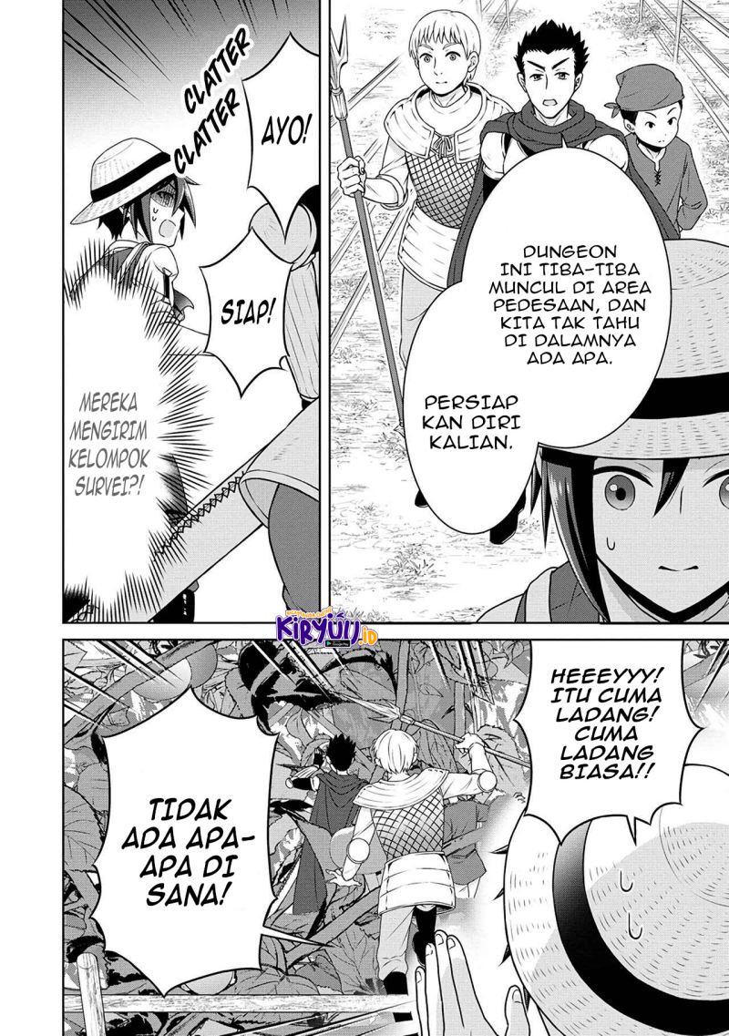 Cheat Kusushi no Slow Life: Isekai ni Tsukurou Drugstore