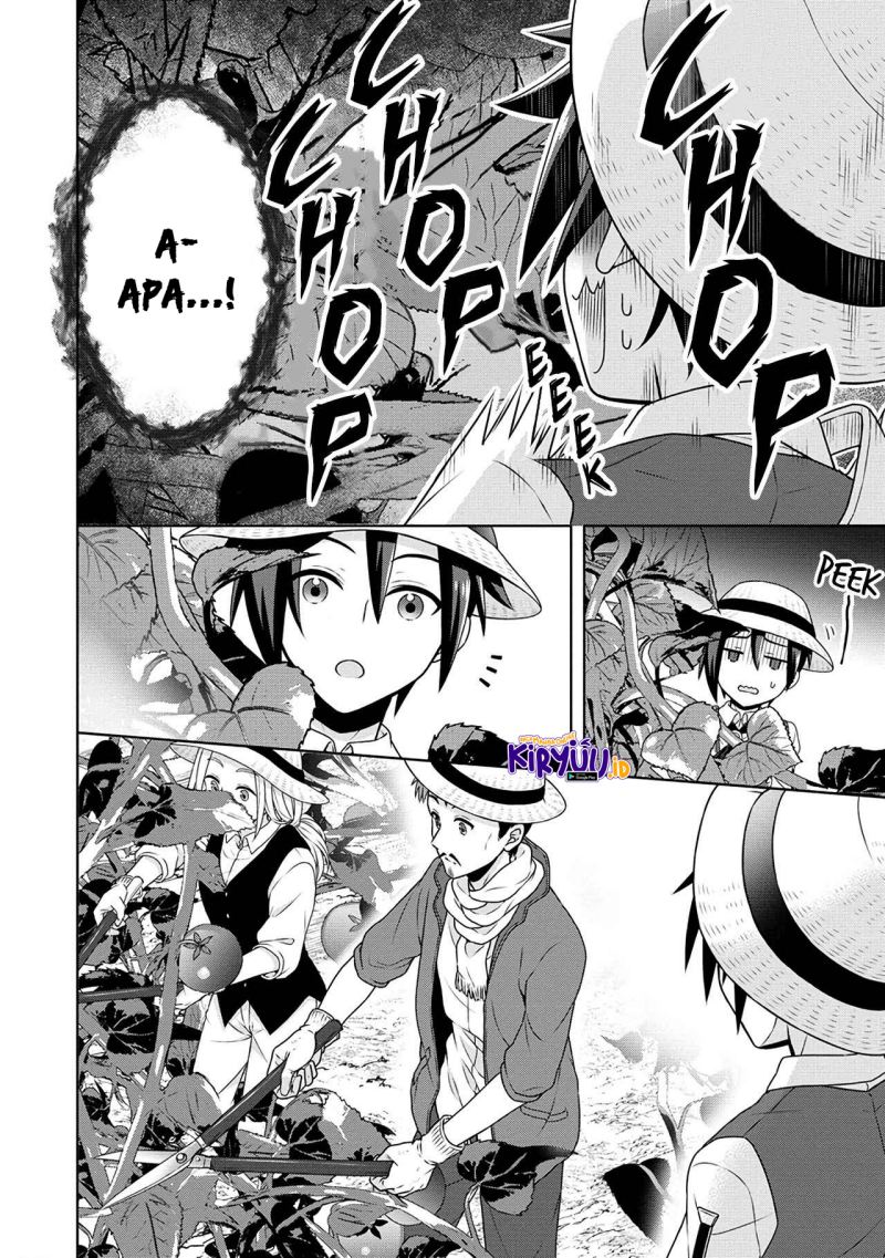 Cheat Kusushi no Slow Life: Isekai ni Tsukurou Drugstore