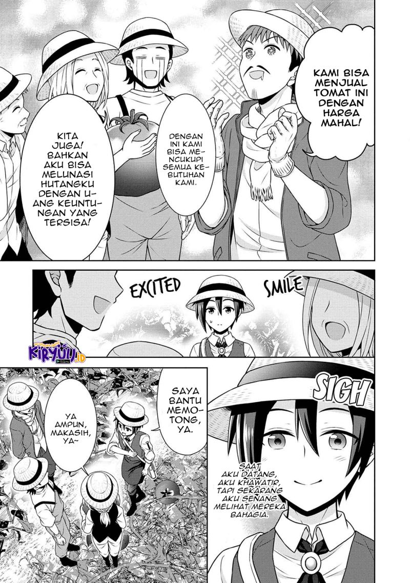 Cheat Kusushi no Slow Life: Isekai ni Tsukurou Drugstore