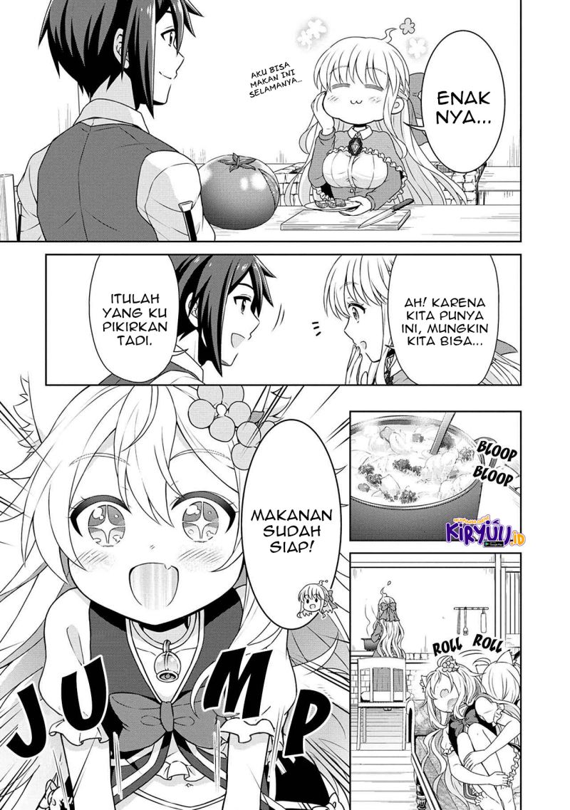 Cheat Kusushi no Slow Life: Isekai ni Tsukurou Drugstore