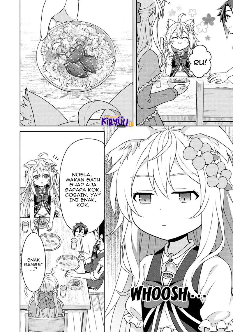 Cheat Kusushi no Slow Life: Isekai ni Tsukurou Drugstore