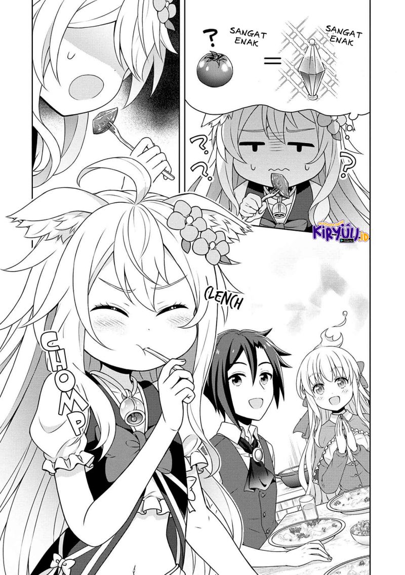 Cheat Kusushi no Slow Life: Isekai ni Tsukurou Drugstore
