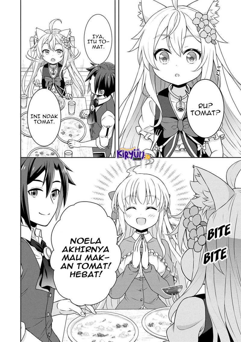 Cheat Kusushi no Slow Life: Isekai ni Tsukurou Drugstore