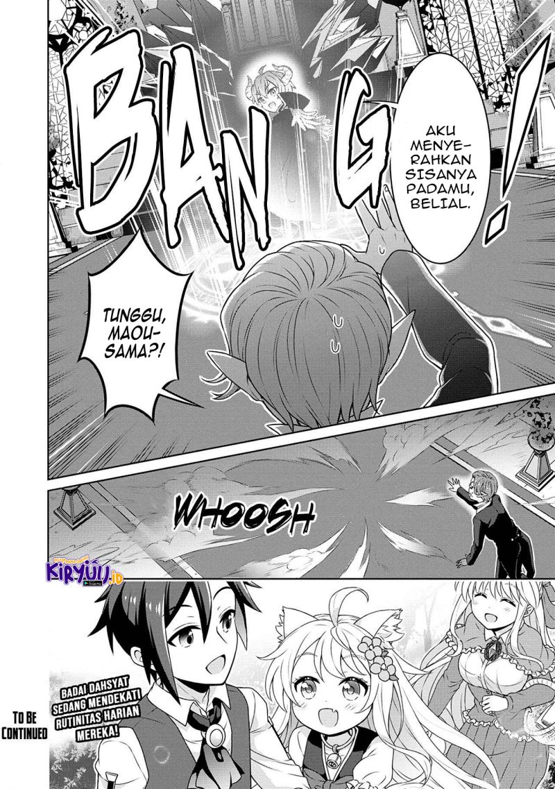 Cheat Kusushi no Slow Life: Isekai ni Tsukurou Drugstore
