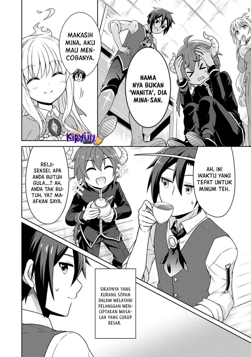 Cheat Kusushi no Slow Life: Isekai ni Tsukurou Drugstore
