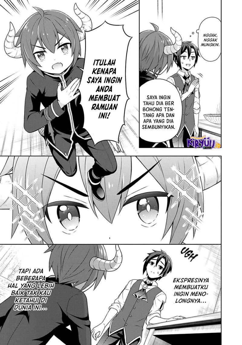 Cheat Kusushi no Slow Life: Isekai ni Tsukurou Drugstore