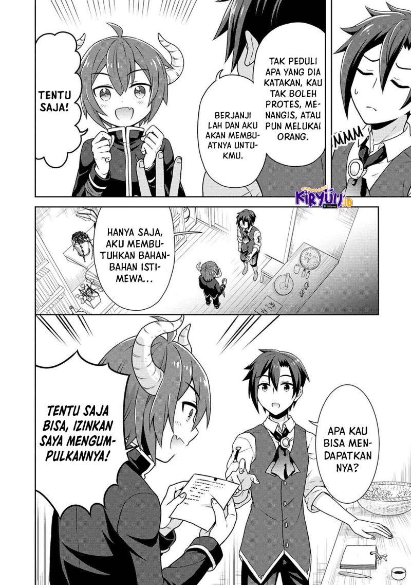 Cheat Kusushi no Slow Life: Isekai ni Tsukurou Drugstore
