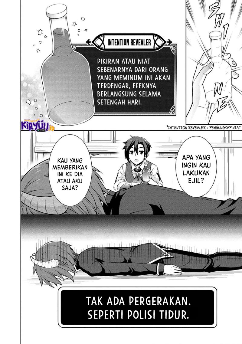 Cheat Kusushi no Slow Life: Isekai ni Tsukurou Drugstore