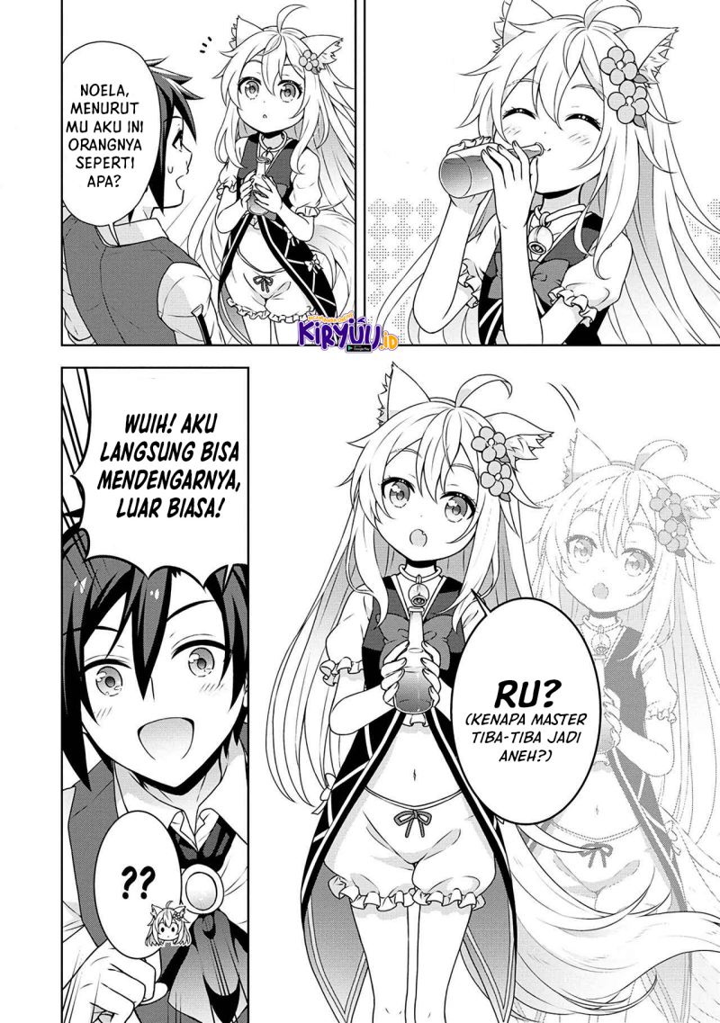 Cheat Kusushi no Slow Life: Isekai ni Tsukurou Drugstore