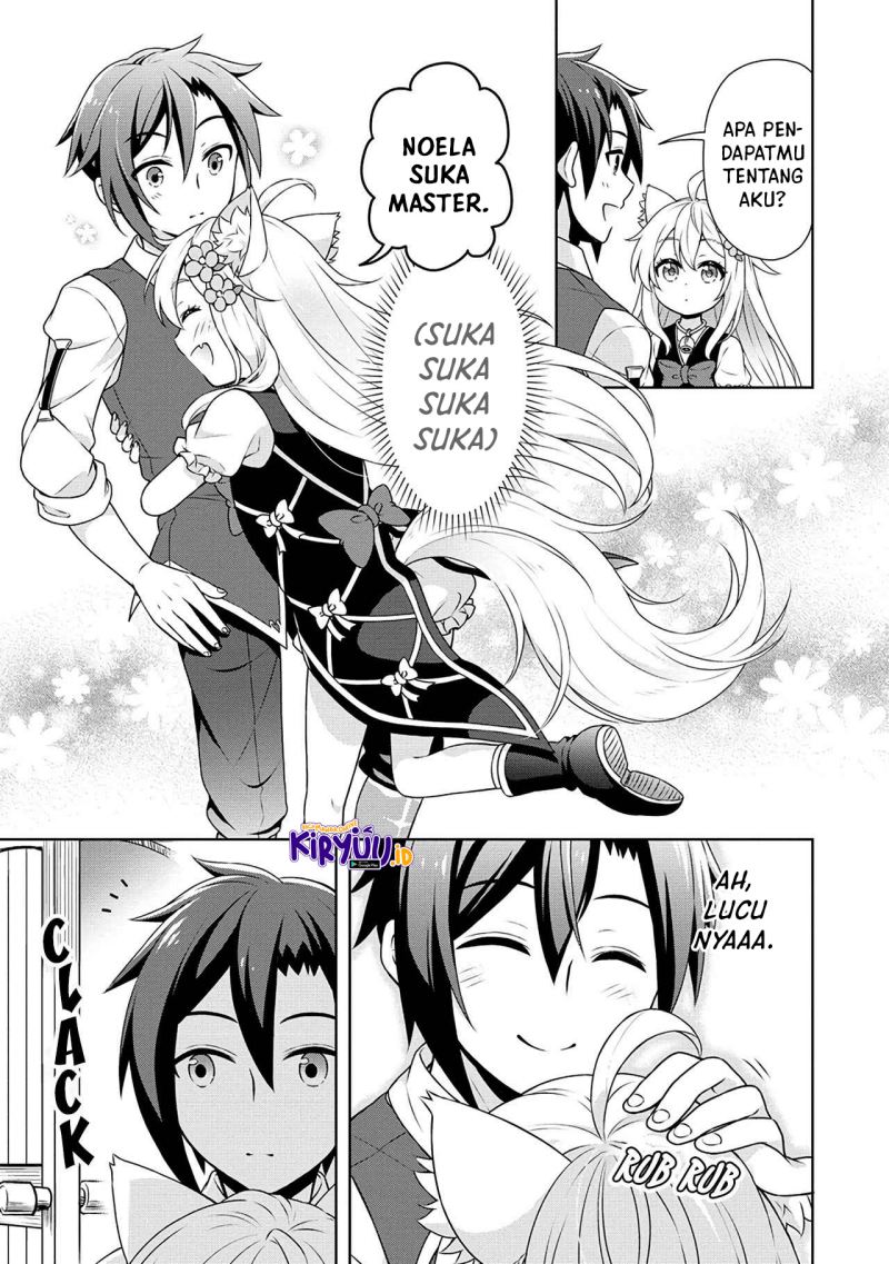 Cheat Kusushi no Slow Life: Isekai ni Tsukurou Drugstore