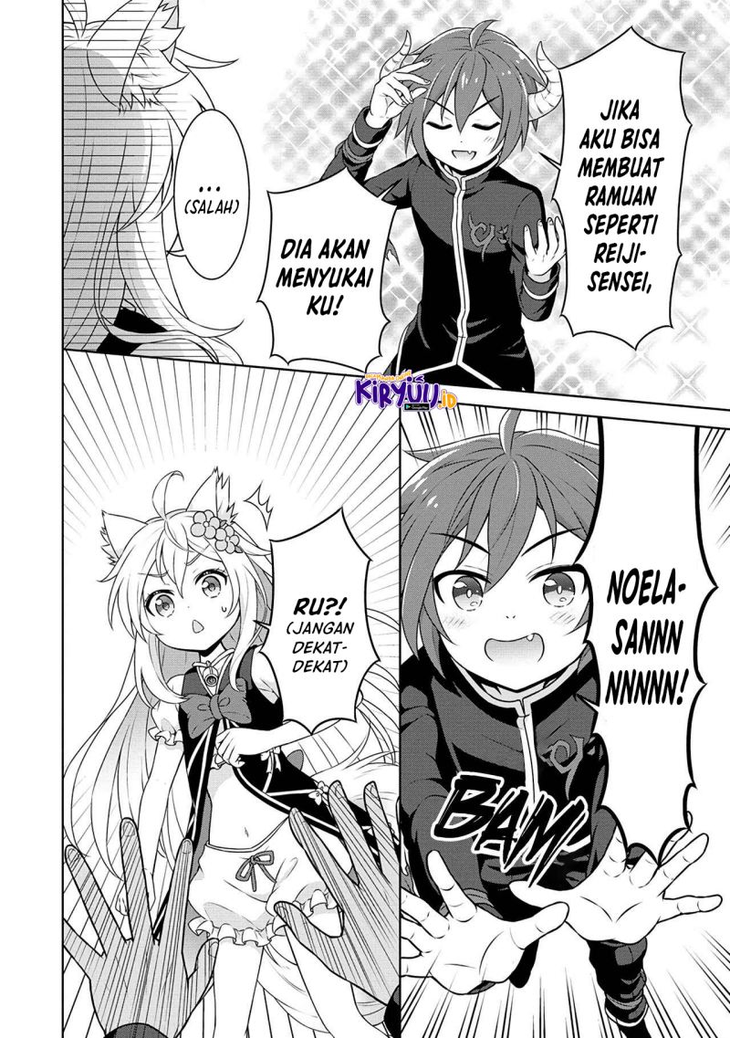 Cheat Kusushi no Slow Life: Isekai ni Tsukurou Drugstore