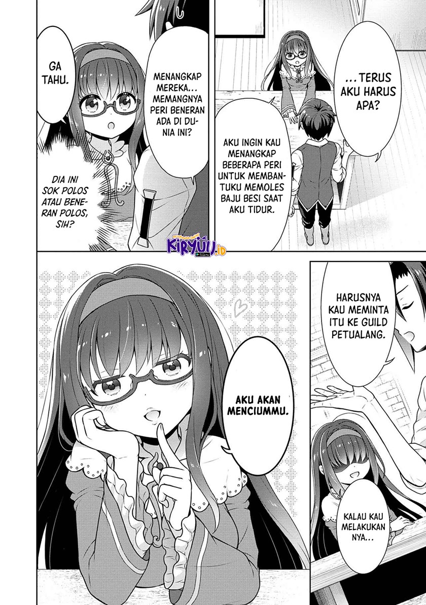 Cheat Kusushi no Slow Life: Isekai ni Tsukurou Drugstore