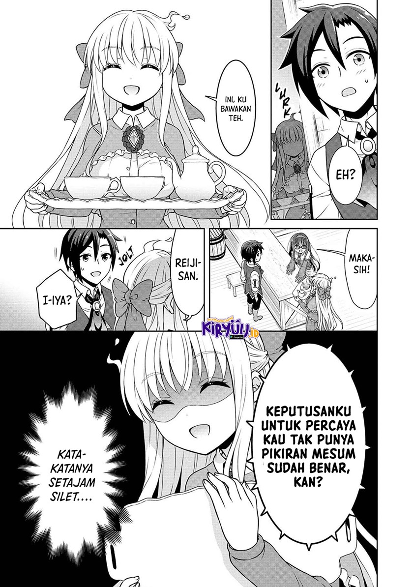 Cheat Kusushi no Slow Life: Isekai ni Tsukurou Drugstore