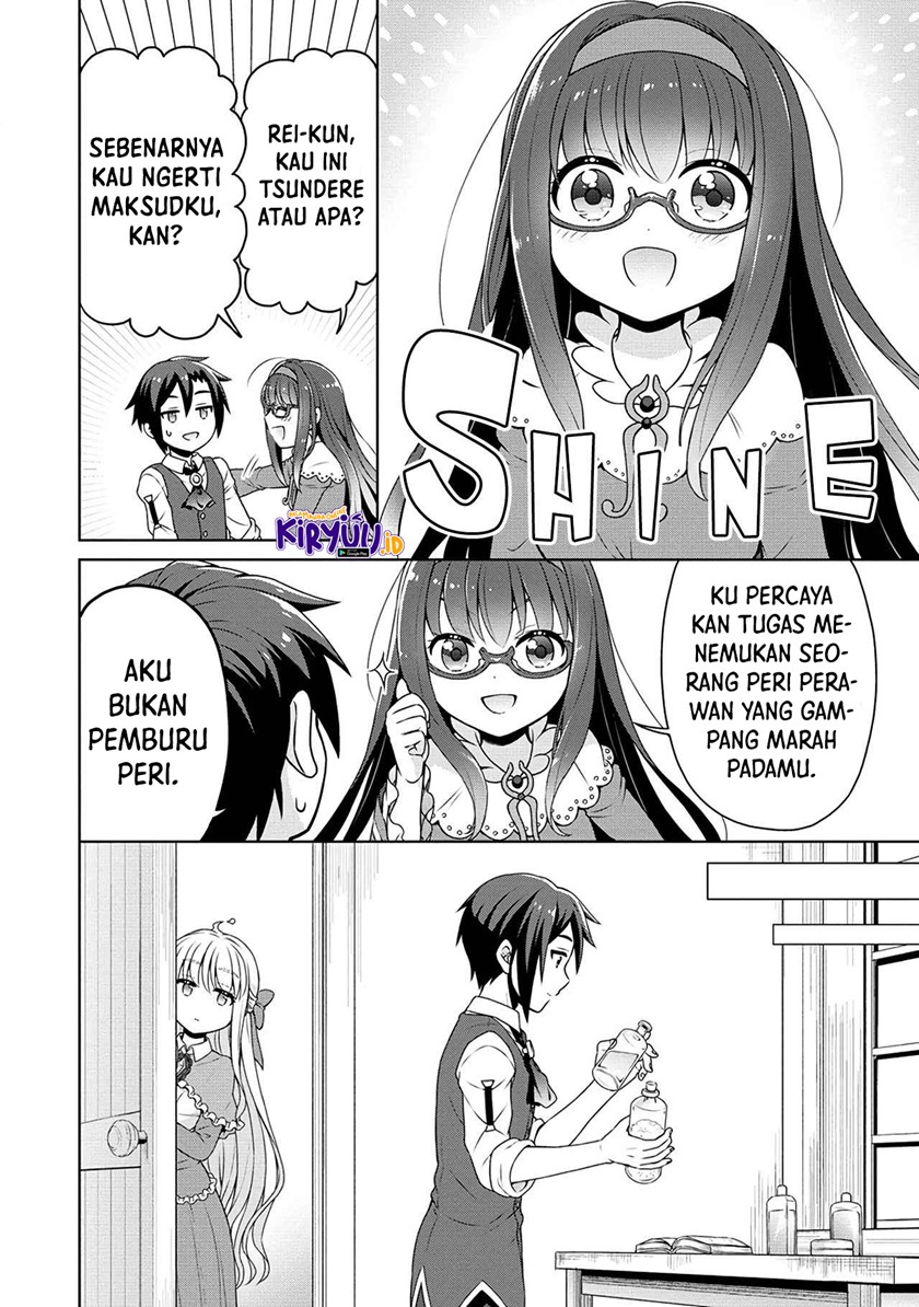 Cheat Kusushi no Slow Life: Isekai ni Tsukurou Drugstore