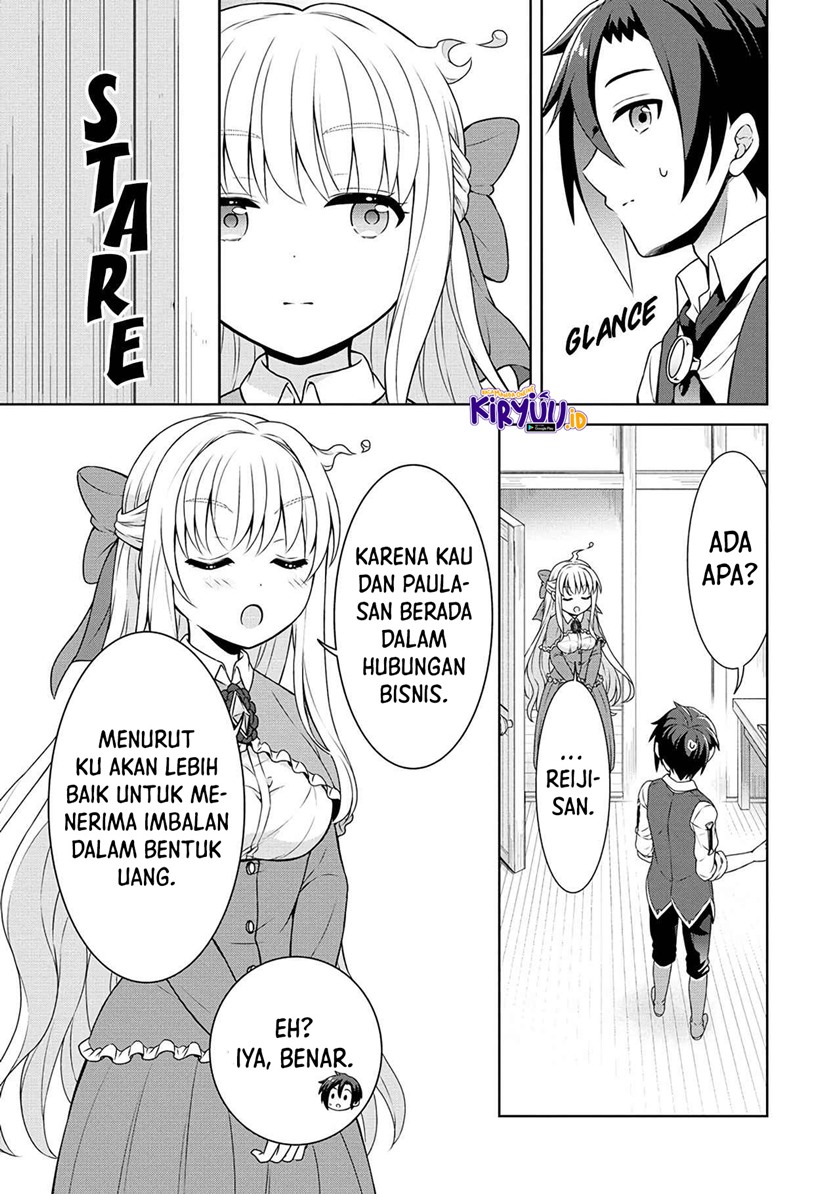 Cheat Kusushi no Slow Life: Isekai ni Tsukurou Drugstore