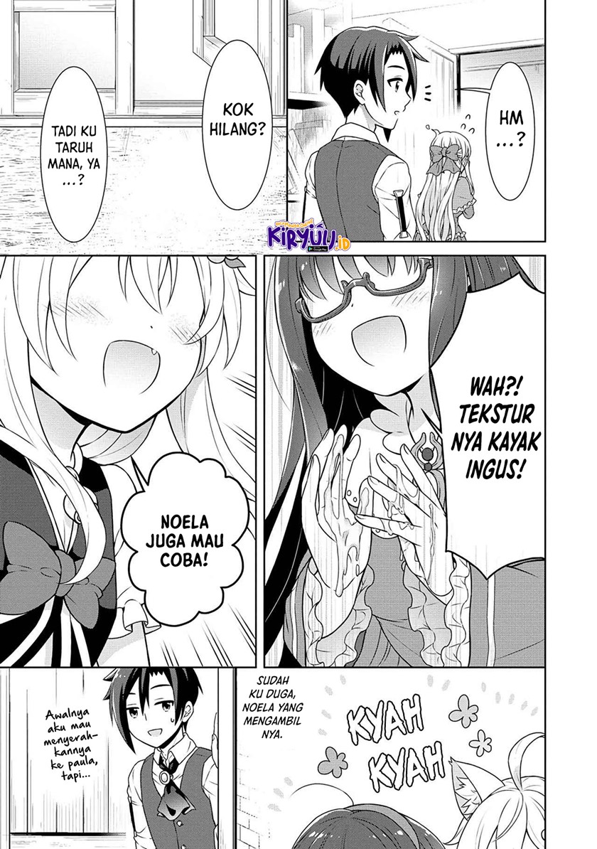 Cheat Kusushi no Slow Life: Isekai ni Tsukurou Drugstore