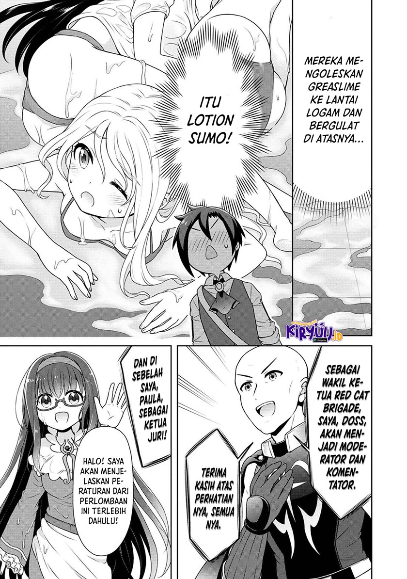 Cheat Kusushi no Slow Life: Isekai ni Tsukurou Drugstore
