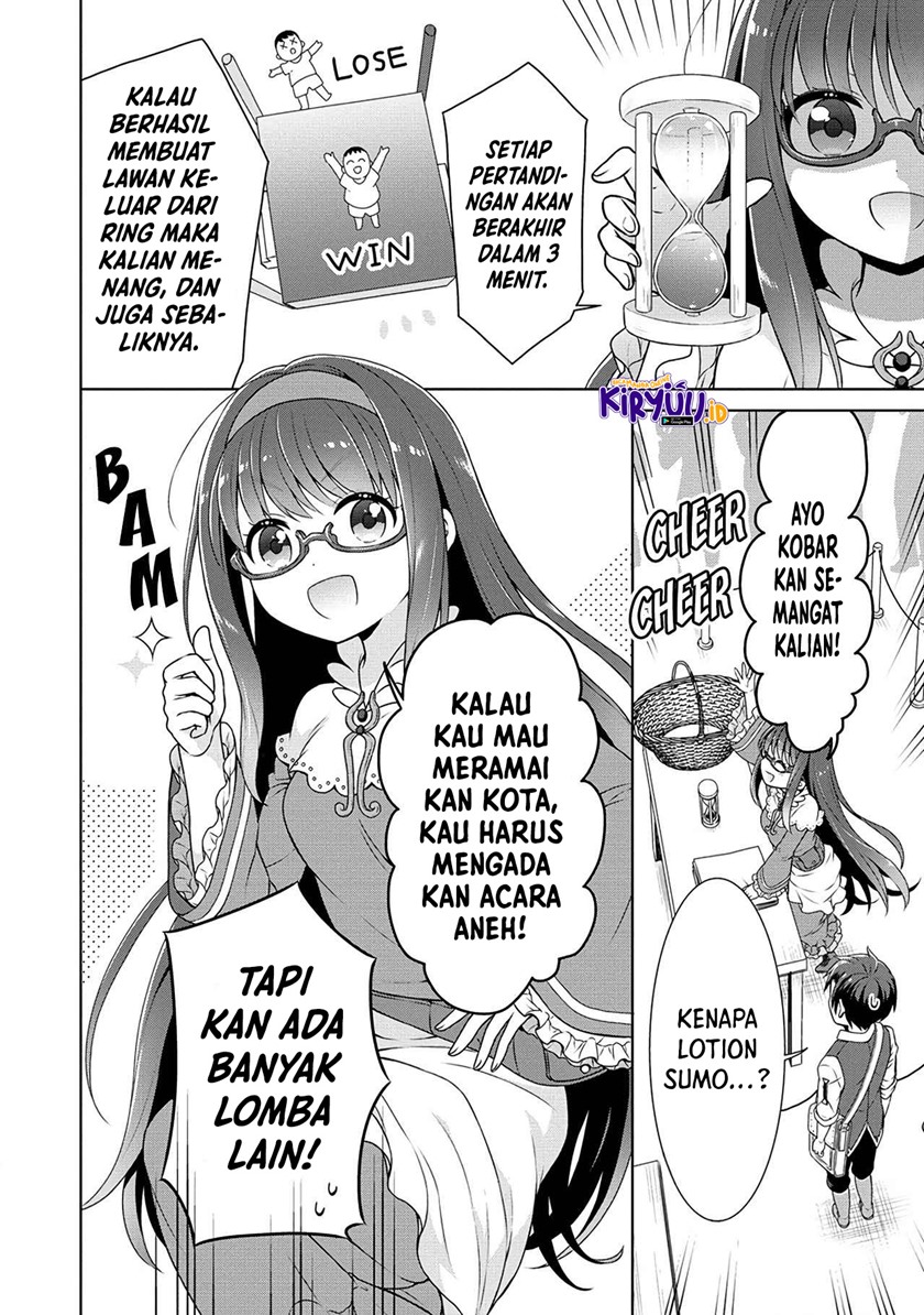 Cheat Kusushi no Slow Life: Isekai ni Tsukurou Drugstore