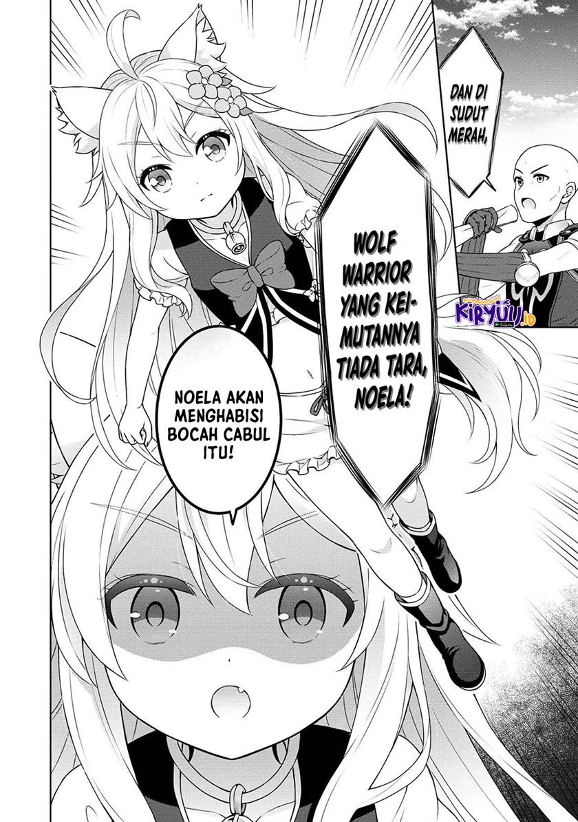 Cheat Kusushi no Slow Life: Isekai ni Tsukurou Drugstore