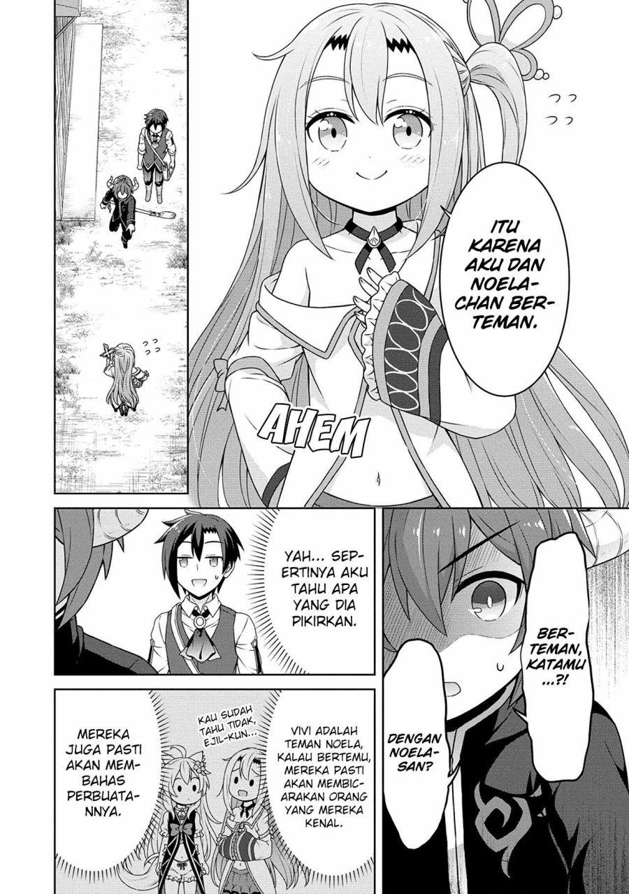 Cheat Kusushi no Slow Life: Isekai ni Tsukurou Drugstore Chapter 48