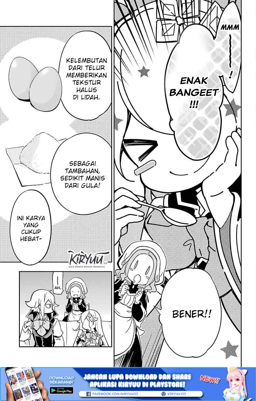 Chichi wa Eiyuu, Haha wa Seirei, Musume no Watashi wa Tenseisha (Dad Is A Hero, Mom Is A Spirit, I’m A Reincarnator)