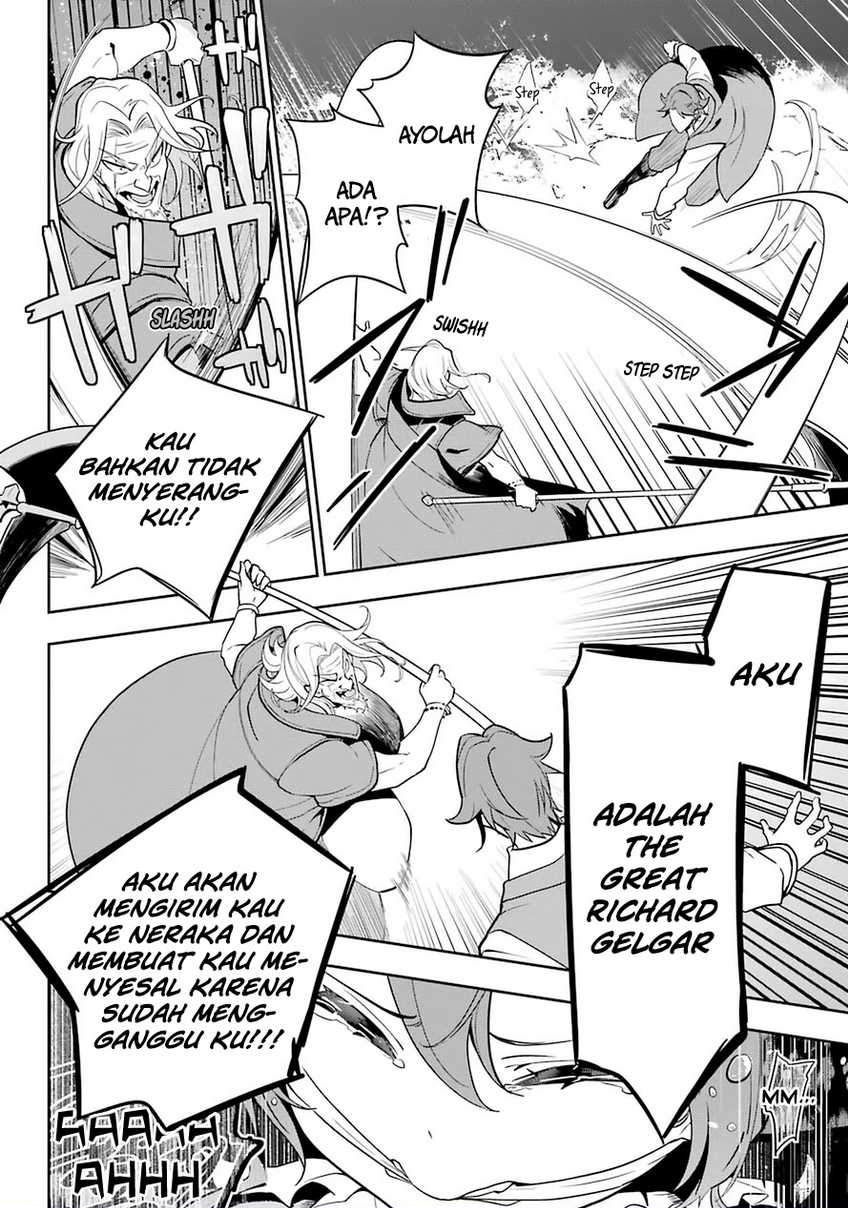 Chichi wa Eiyuu, Haha wa Seirei, Musume no Watashi wa Tenseisha (Dad Is A Hero, Mom Is A Spirit, I’m A Reincarnator)