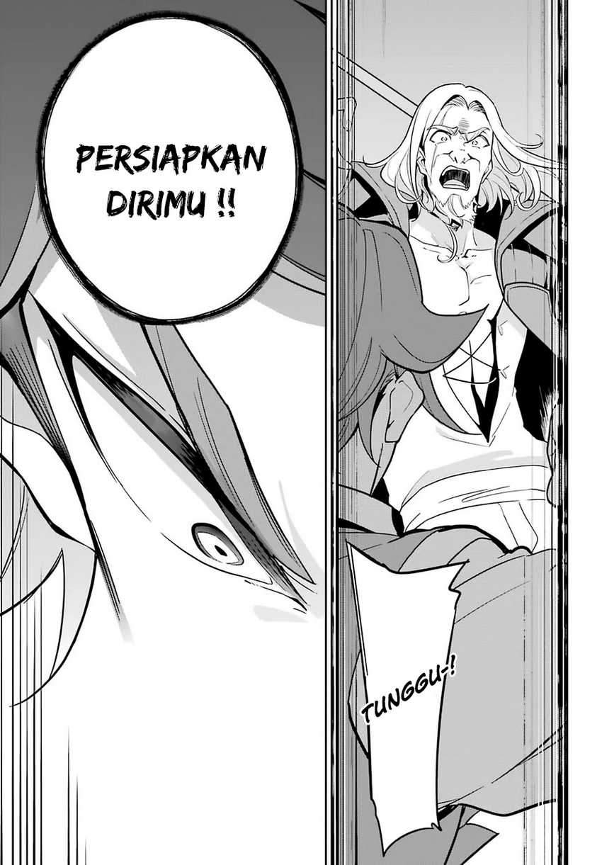 Chichi wa Eiyuu, Haha wa Seirei, Musume no Watashi wa Tenseisha (Dad Is A Hero, Mom Is A Spirit, I’m A Reincarnator)