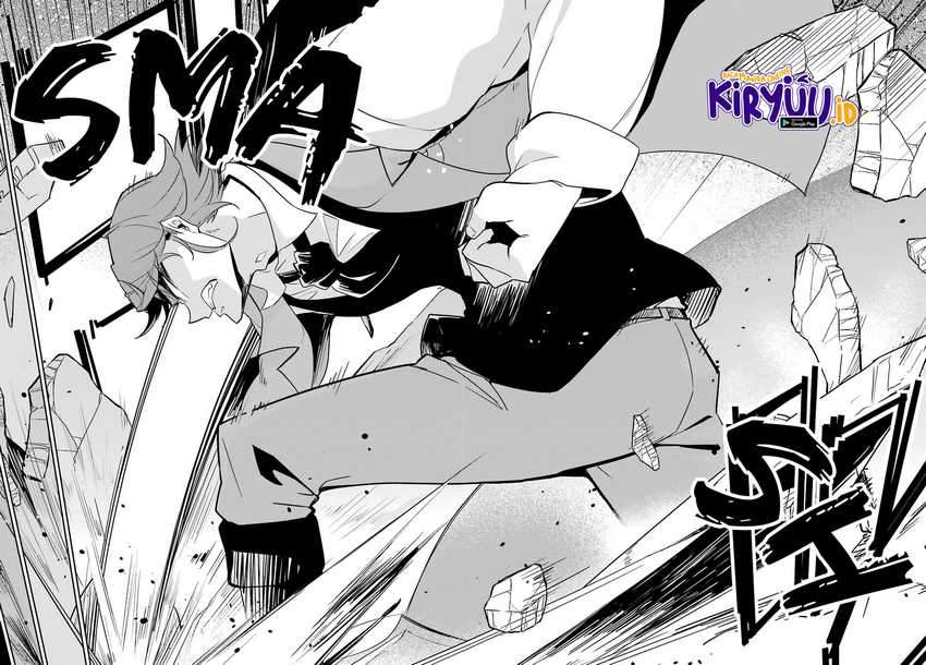 Chichi wa Eiyuu, Haha wa Seirei, Musume no Watashi wa Tenseisha (Dad Is A Hero, Mom Is A Spirit, I’m A Reincarnator)