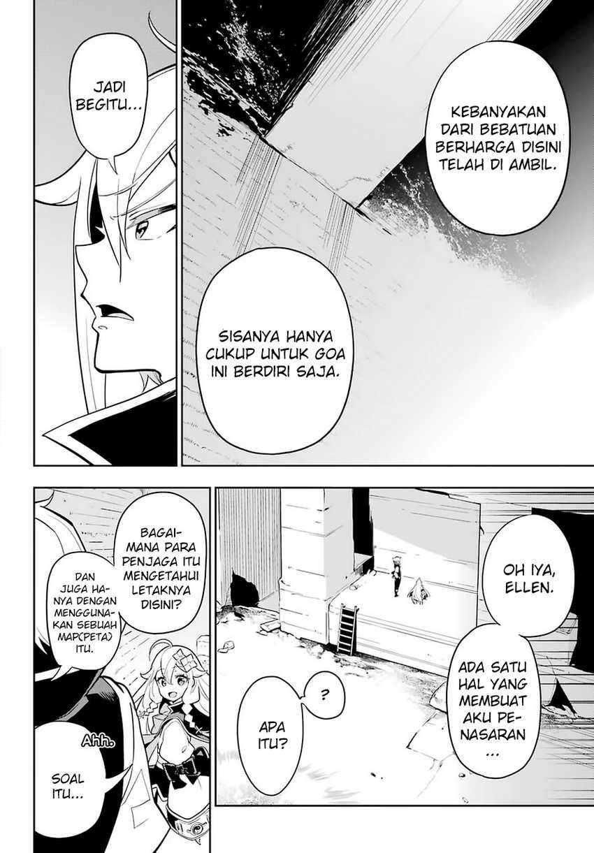Chichi wa Eiyuu, Haha wa Seirei, Musume no Watashi wa Tenseisha (Dad Is A Hero, Mom Is A Spirit, I’m A Reincarnator)