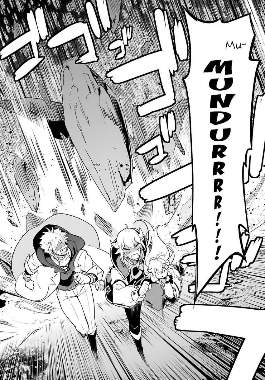 Chichi wa Eiyuu, Haha wa Seirei, Musume no Watashi wa Tenseisha (Dad Is A Hero, Mom Is A Spirit, I’m A Reincarnator)