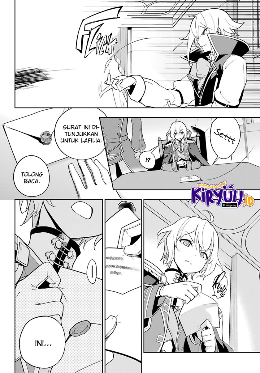 Chichi wa Eiyuu, Haha wa Seirei, Musume no Watashi wa Tenseisha (Dad Is A Hero, Mom Is A Spirit, I’m A Reincarnator)