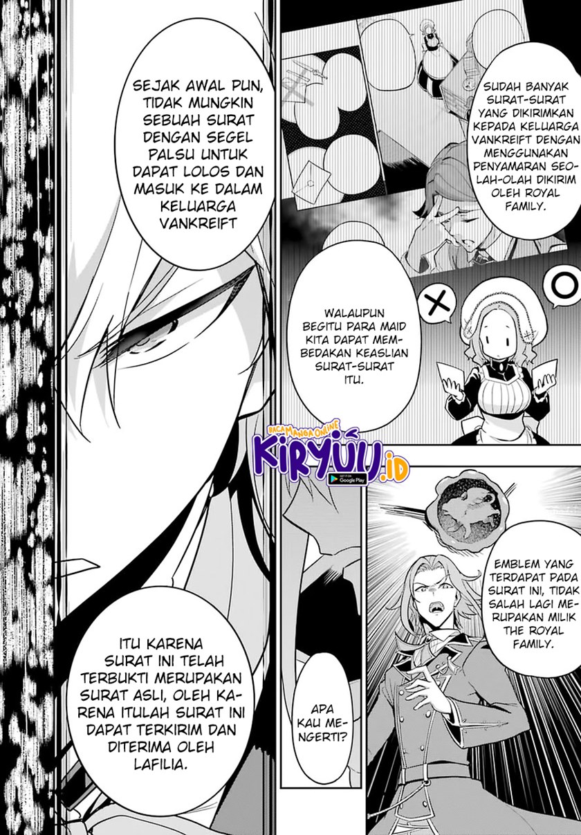 Chichi wa Eiyuu, Haha wa Seirei, Musume no Watashi wa Tenseisha (Dad Is A Hero, Mom Is A Spirit, I’m A Reincarnator)