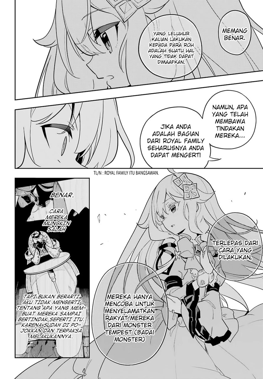 Chichi wa Eiyuu, Haha wa Seirei, Musume no Watashi wa Tenseisha (Dad Is A Hero, Mom Is A Spirit, I’m A Reincarnator)