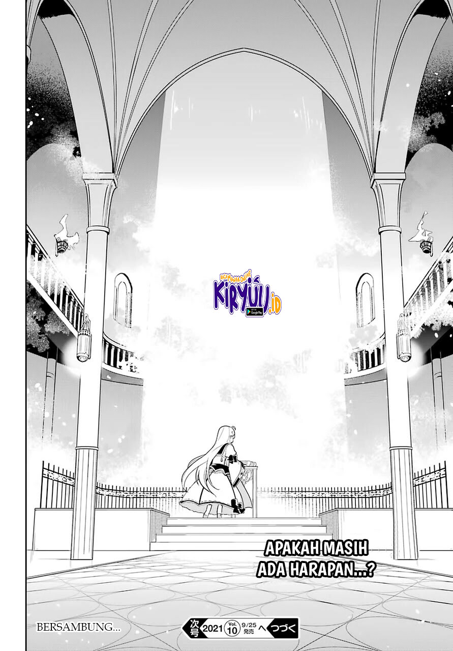 Chichi wa Eiyuu, Haha wa Seirei, Musume no Watashi wa Tenseisha (Dad Is A Hero, Mom Is A Spirit, I’m A Reincarnator)