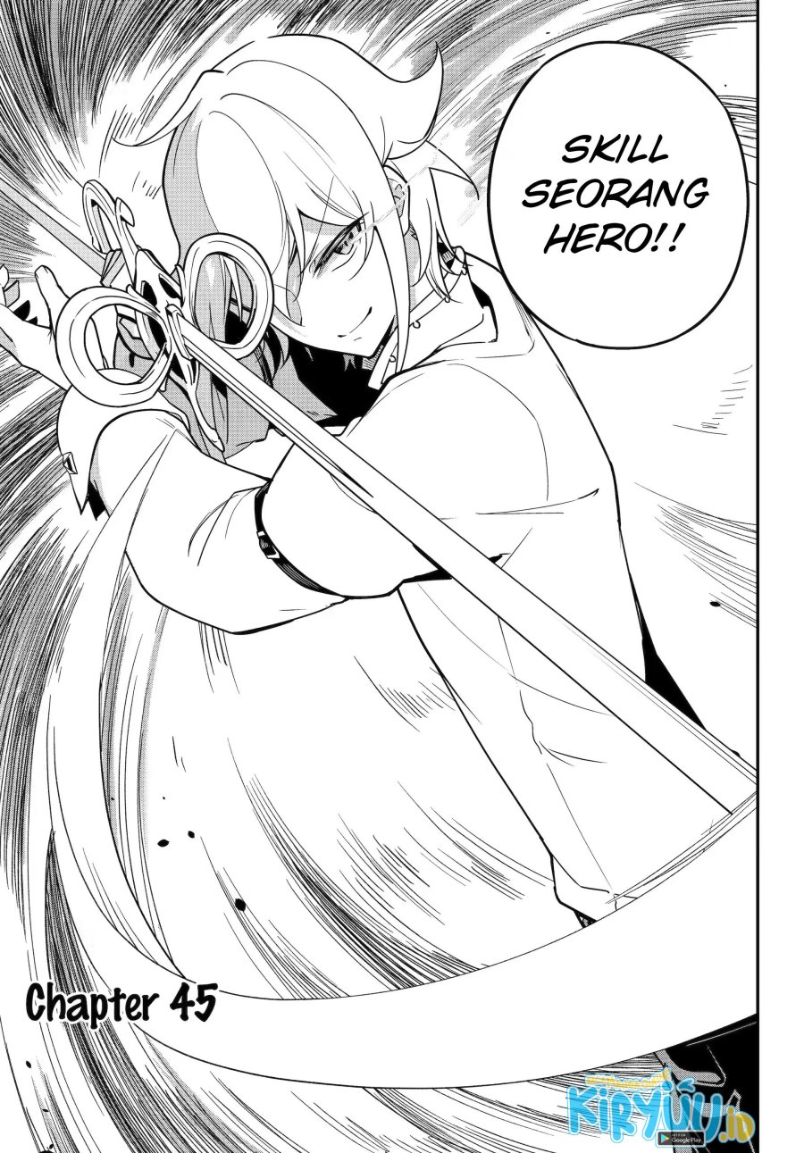 Chichi wa Eiyuu, Haha wa Seirei, Musume no Watashi wa Tenseisha (Dad Is A Hero, Mom Is A Spirit, I’m A Reincarnator)