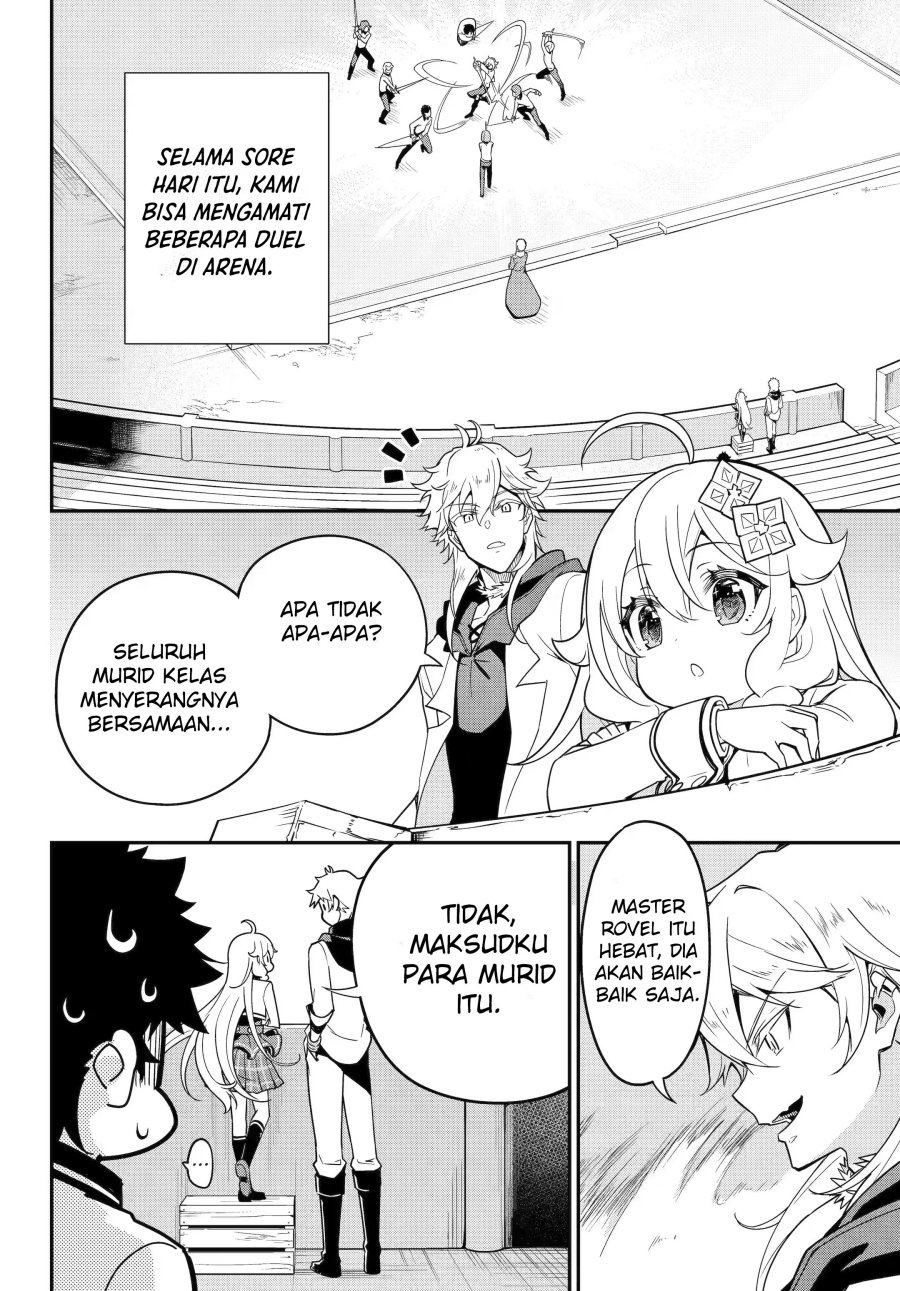 Chichi wa Eiyuu, Haha wa Seirei, Musume no Watashi wa Tenseisha (Dad Is A Hero, Mom Is A Spirit, I’m A Reincarnator)