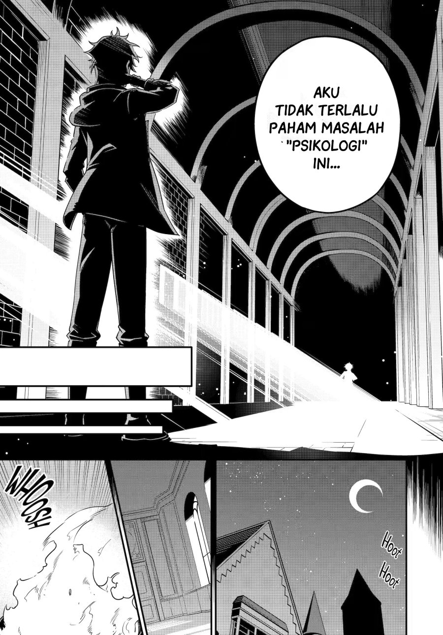 Chichi wa Eiyuu, Haha wa Seirei, Musume no Watashi wa Tenseisha (Dad Is A Hero, Mom Is A Spirit, I’m A Reincarnator)