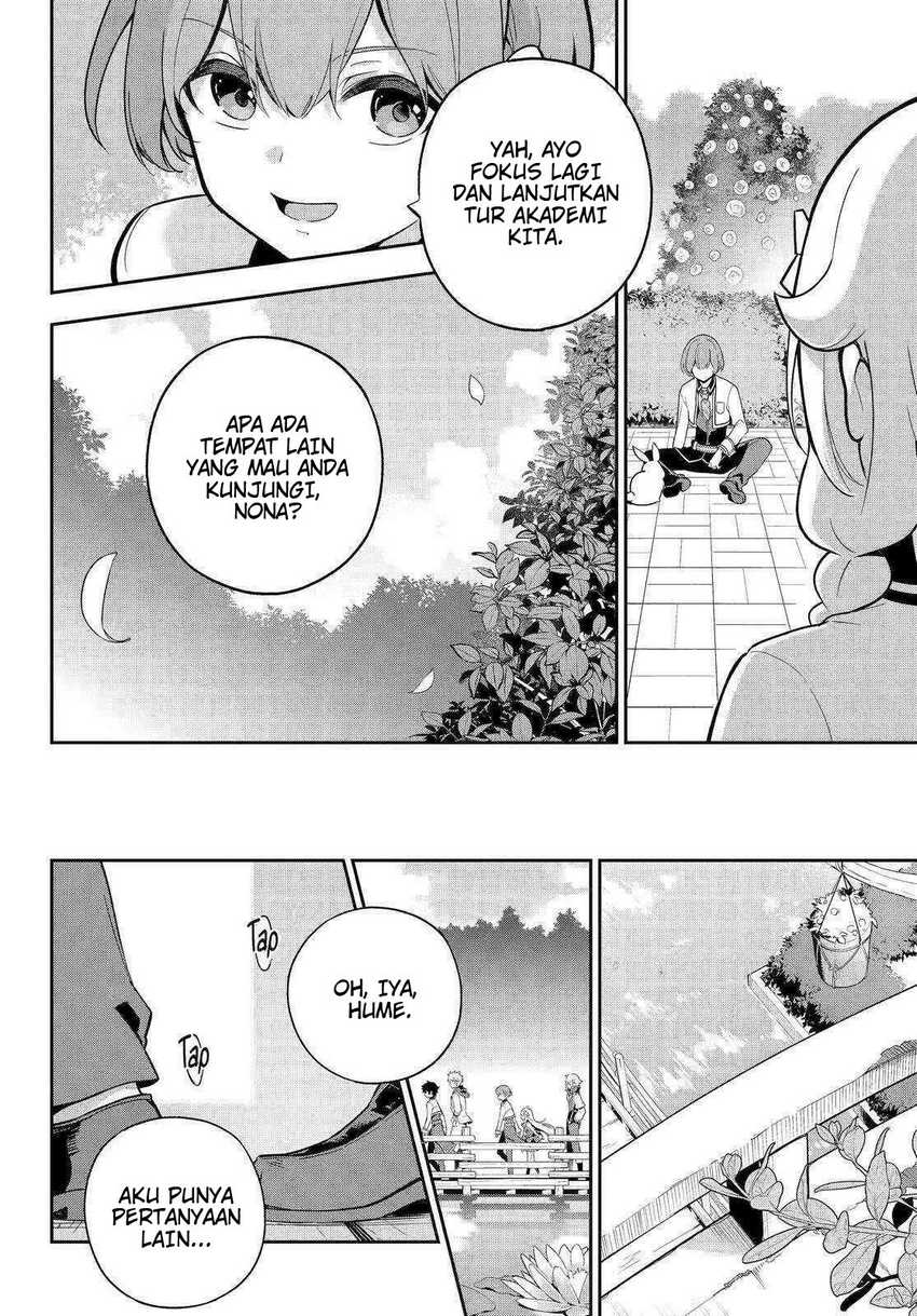 Chichi wa Eiyuu, Haha wa Seirei, Musume no Watashi wa Tenseisha (Dad Is A Hero, Mom Is A Spirit, I’m A Reincarnator)