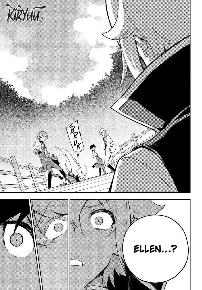Chichi wa Eiyuu, Haha wa Seirei, Musume no Watashi wa Tenseisha (Dad Is A Hero, Mom Is A Spirit, I’m A Reincarnator)