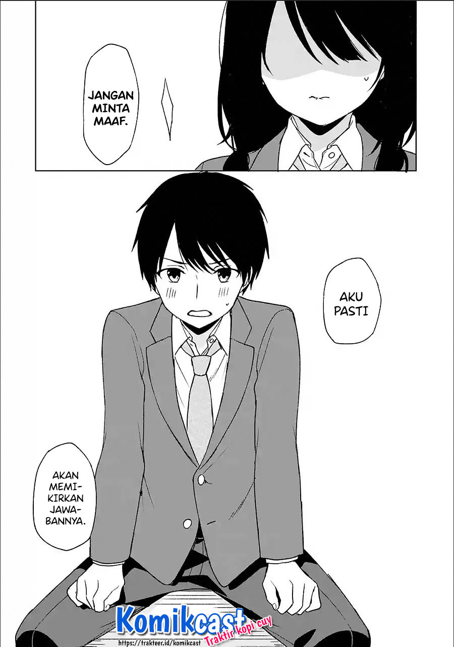 Chikan Saresou ni Natteiru S-kyuu Bishoujo wo Tasuketara Tonari no Seki no Osanajimi datta