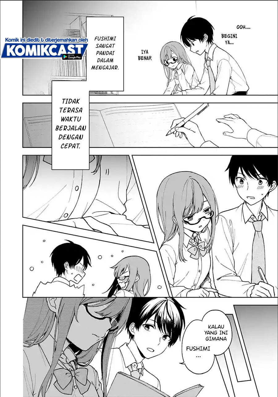 Chikan Saresou ni Natteiru S-kyuu Bishoujo wo Tasuketara Tonari no Seki no Osanajimi datta