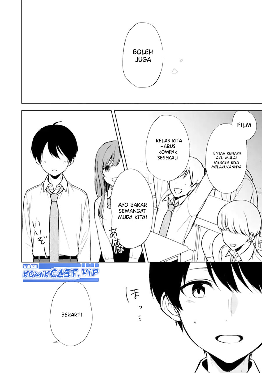 Chikan Saresou ni Natteiru S-kyuu Bishoujo wo Tasuketara Tonari no Seki no Osanajimi datta
