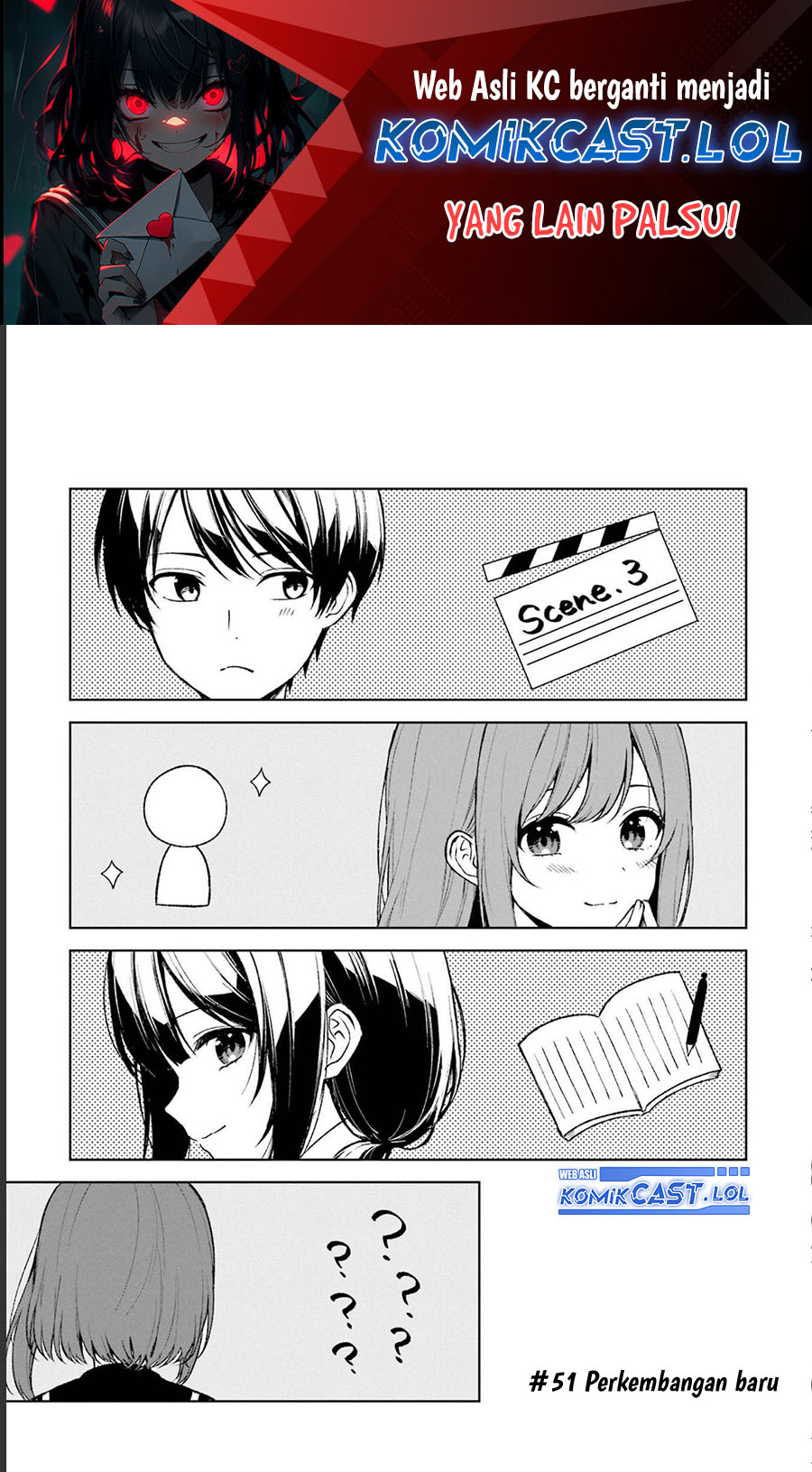 Chikan Saresou ni Natteiru S-kyuu Bishoujo wo Tasuketara Tonari no Seki no Osanajimi datta